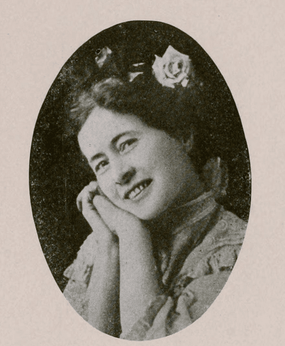 Esther Nelson Karn