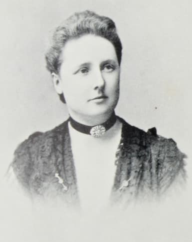 Ethel C. Pedley