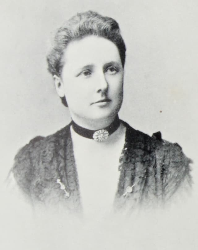 Ethel C. Pedley