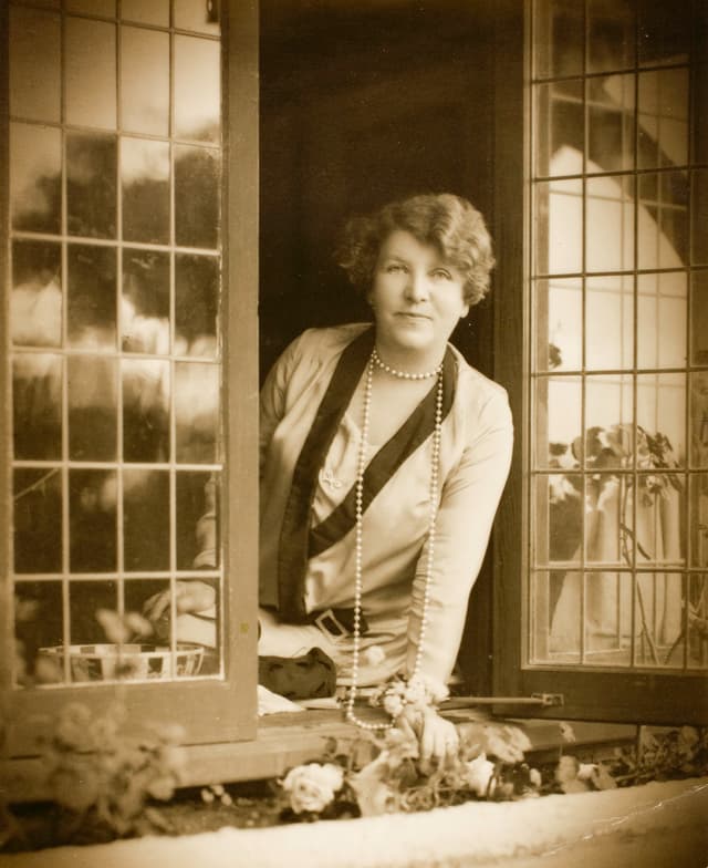 Ethel Turner