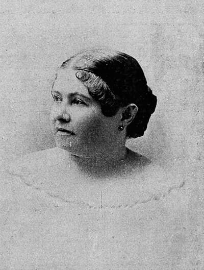 Eugenia Dunlap Potts
