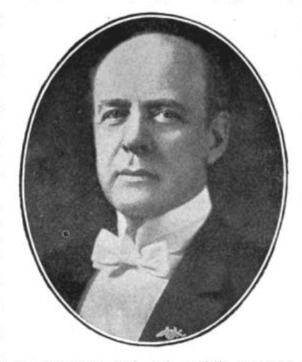 F. W.  Sears