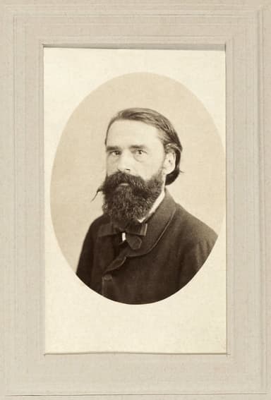 Ferdinand Gregorovius