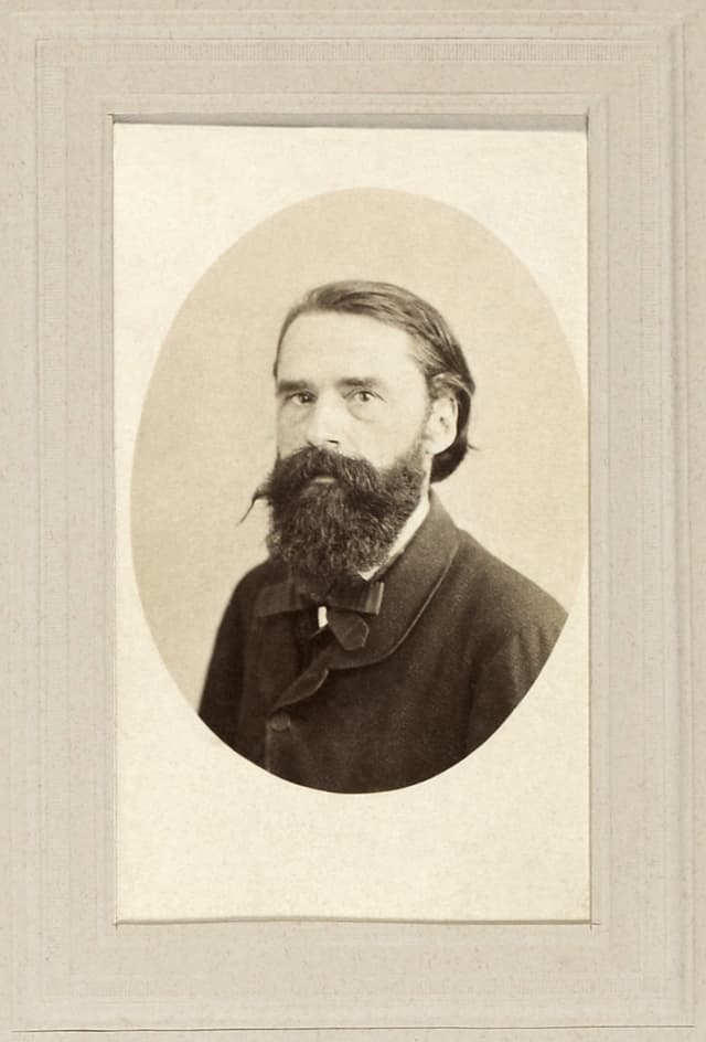 Ferdinand Gregorovius