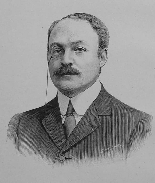 Fernand Vandérem