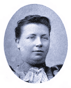 Florence Fenwick Miller