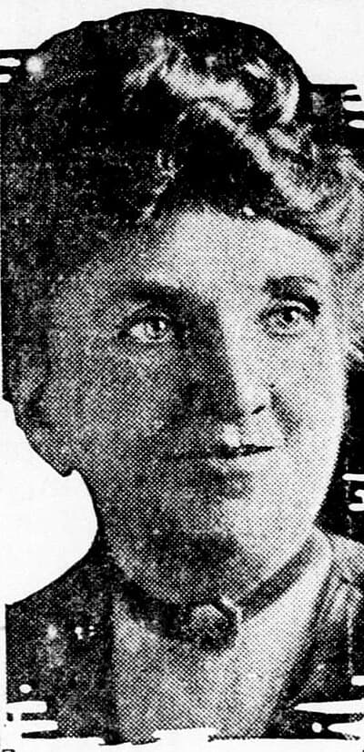Florence Holbrook