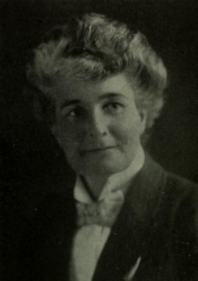 Florence L.  Barclay