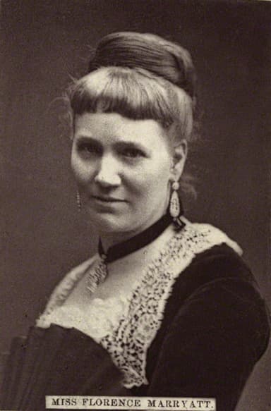 Florence Marryat