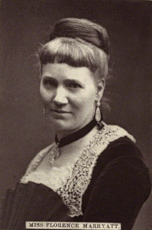 Florence Marryat
