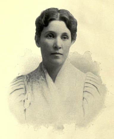 Florence Morse Kingsley