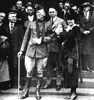 Floyd Phillips Gibbons