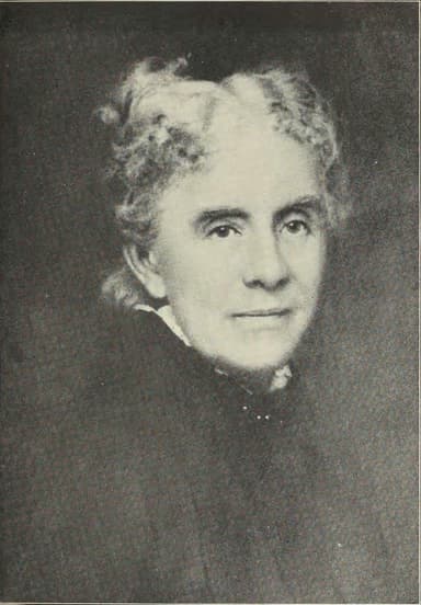 Frances Delavan Page Jermain