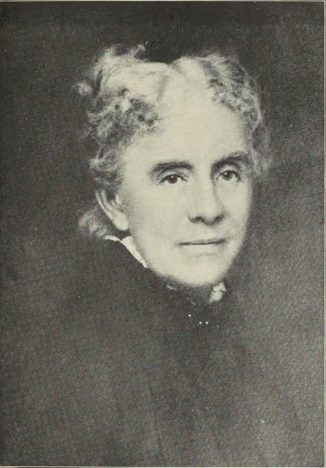Frances Delavan Page Jermain