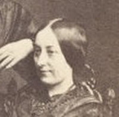 Frances Eleanor Trollope