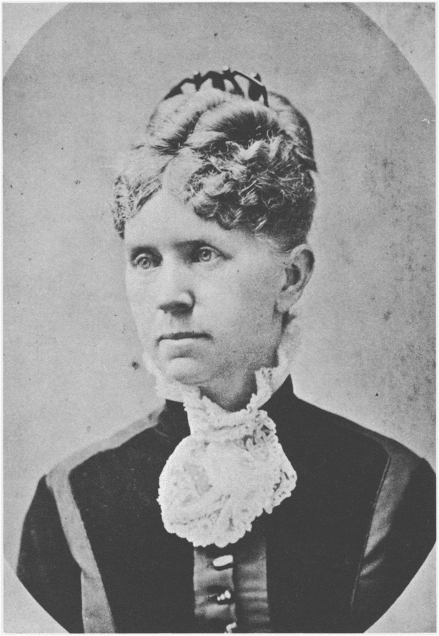 Frances Fuller Victor