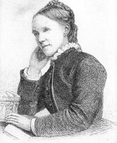 Frances Ridley Havergal