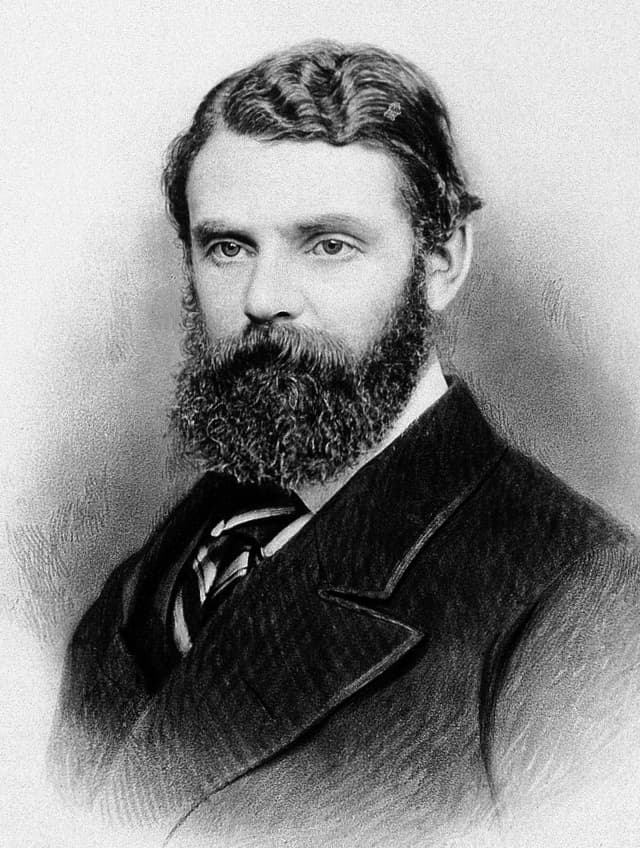 Francis Edmund Anstie