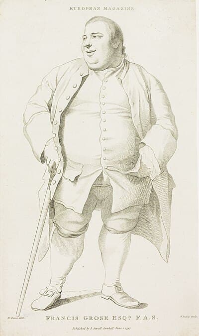 Francis Grose