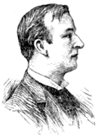 Francis Newton Thorpe