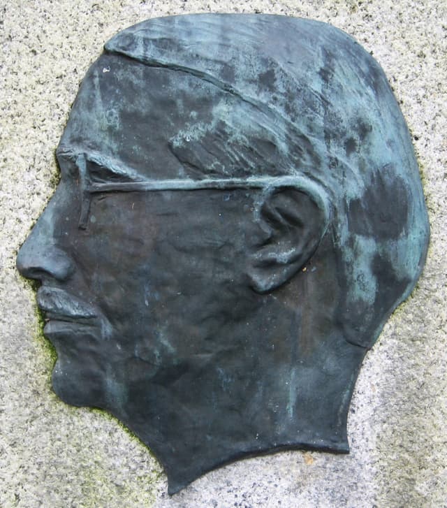 Frank Heller