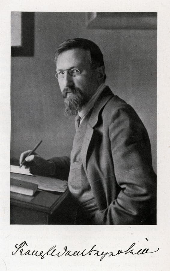 Franz Adam Beyerlein