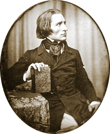 Franz Liszt