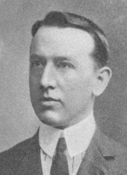 Frederic Antes Godcharles