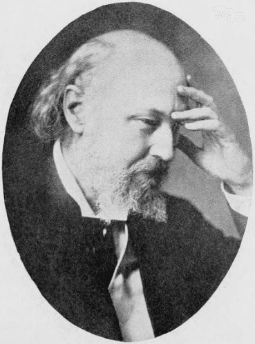 Frederic Rowland Marvin