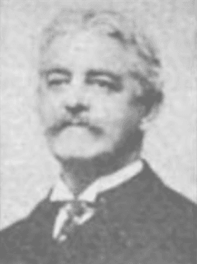 Frederick A.  Ober