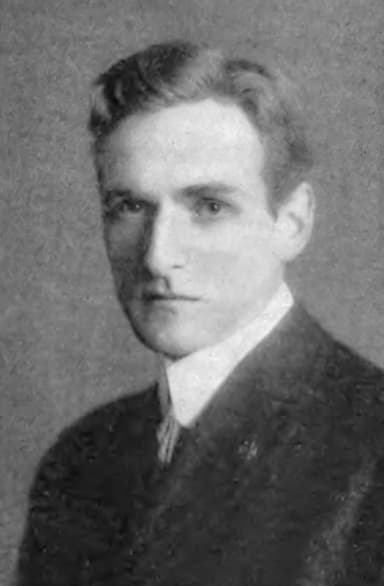 Frederick Ferdinand Moore