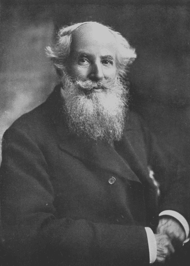 Frederick James Furnivall