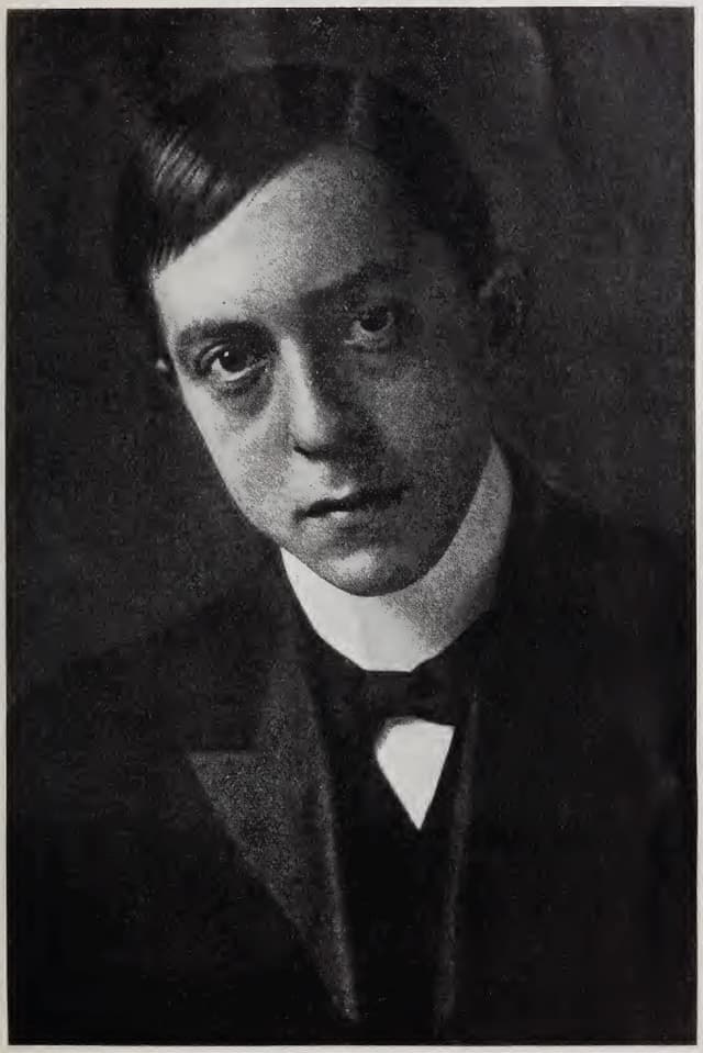 Frederick John Melville