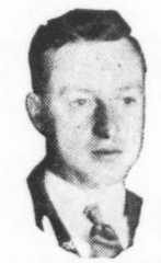 Frederick Orlin Tremaine