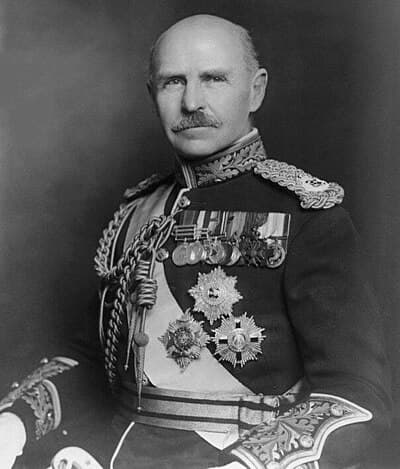 Frederick Rudolph Lambart Cavan