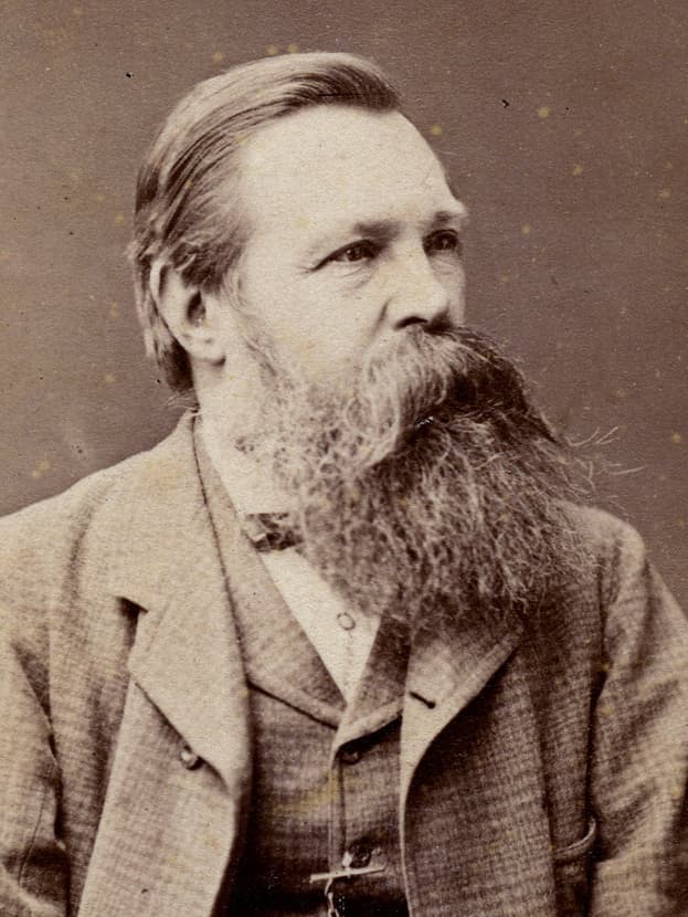 Friedrich Engels