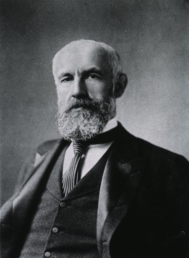 G. Stanley  Hall