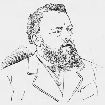 G. A. Wentworth