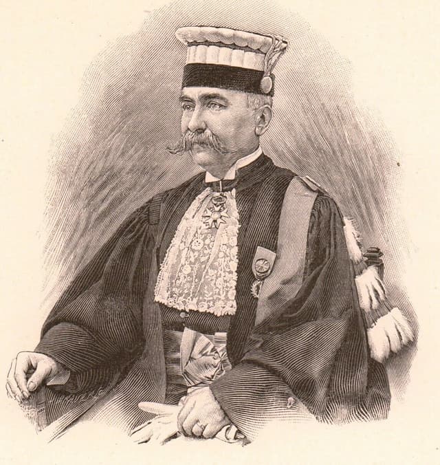 Gabriel Compayré