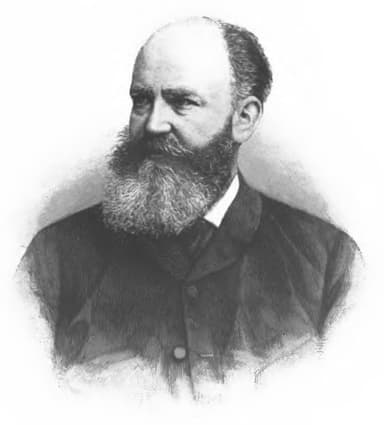 Georg Ebers