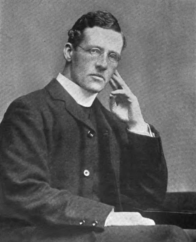 George A. Birmingham