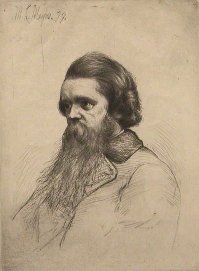 George Barnett Smith