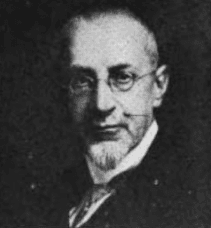 George C. Williamson