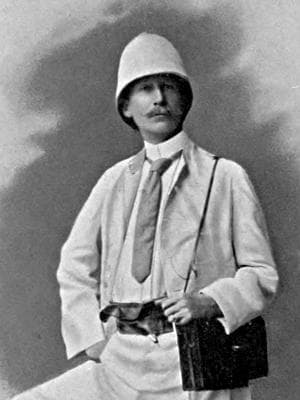 George Chetwynd Griffith