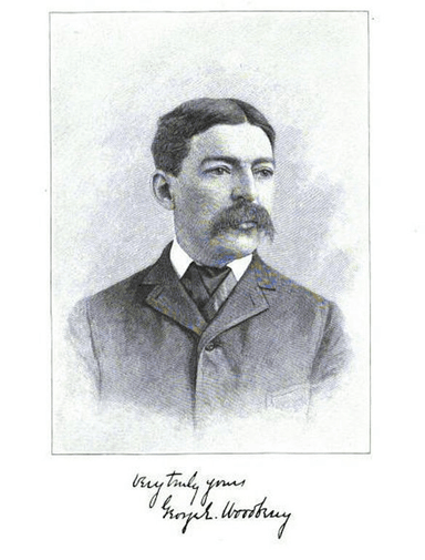 George Edward Woodberry