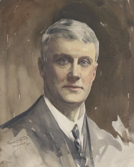 George Ernest Morrison