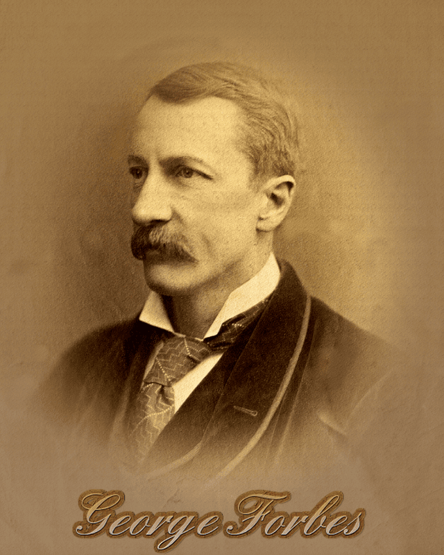 George Forbes