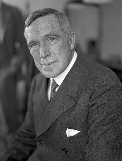 George Horace Lorimer