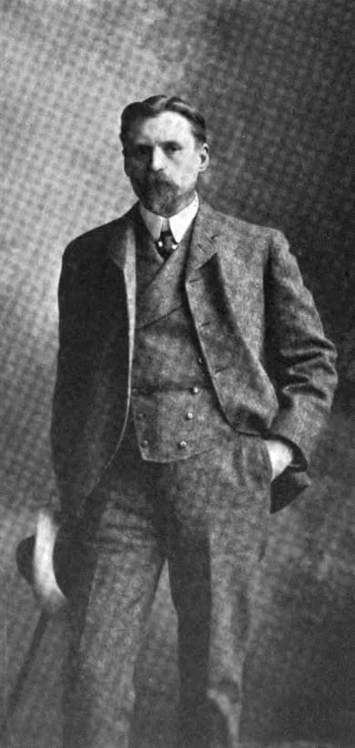 George Horton