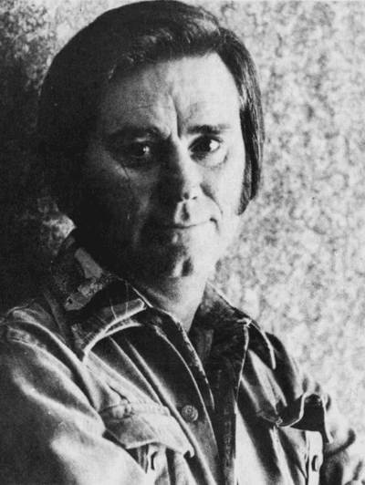 George Jones
